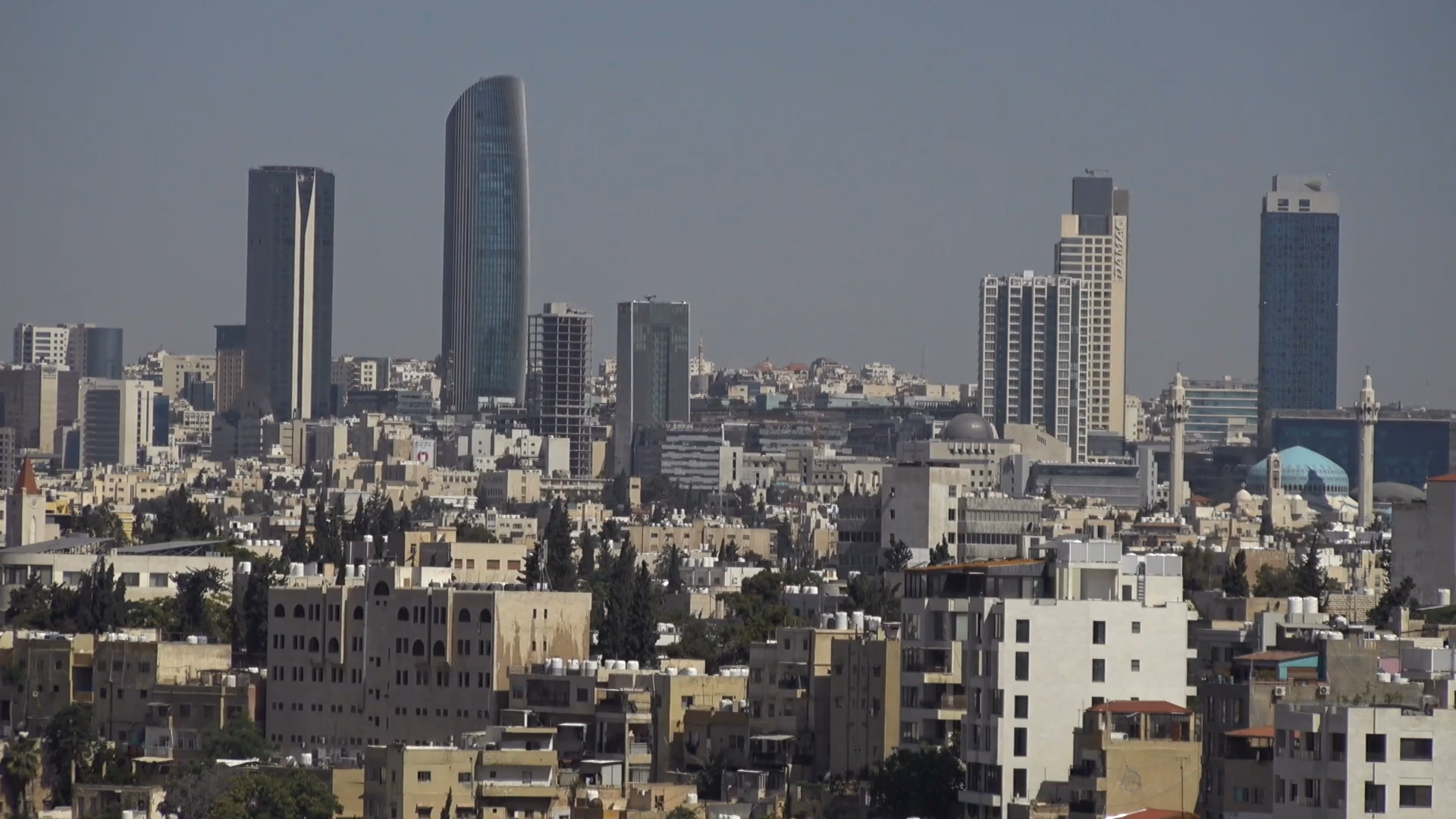 عمّان