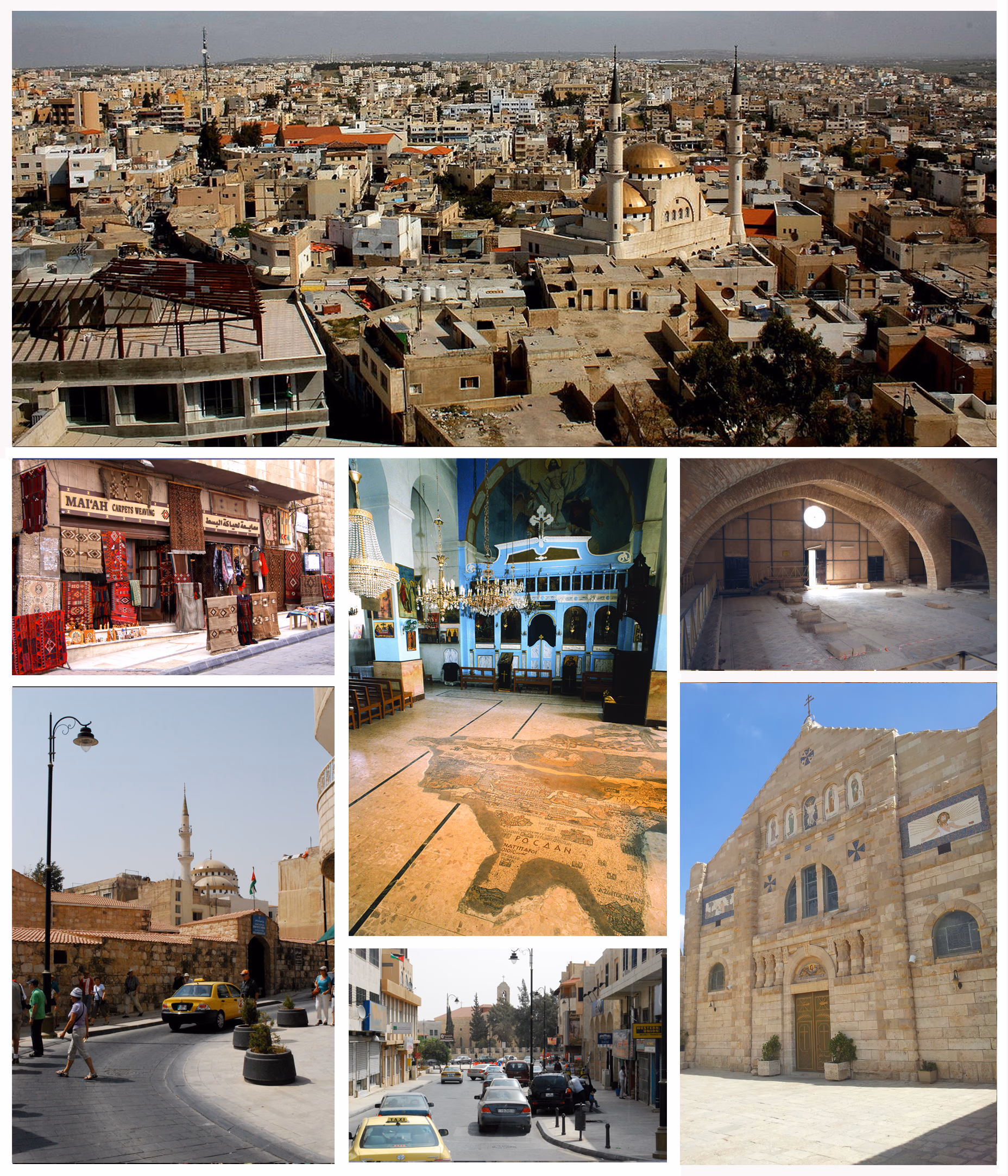 مادبا
