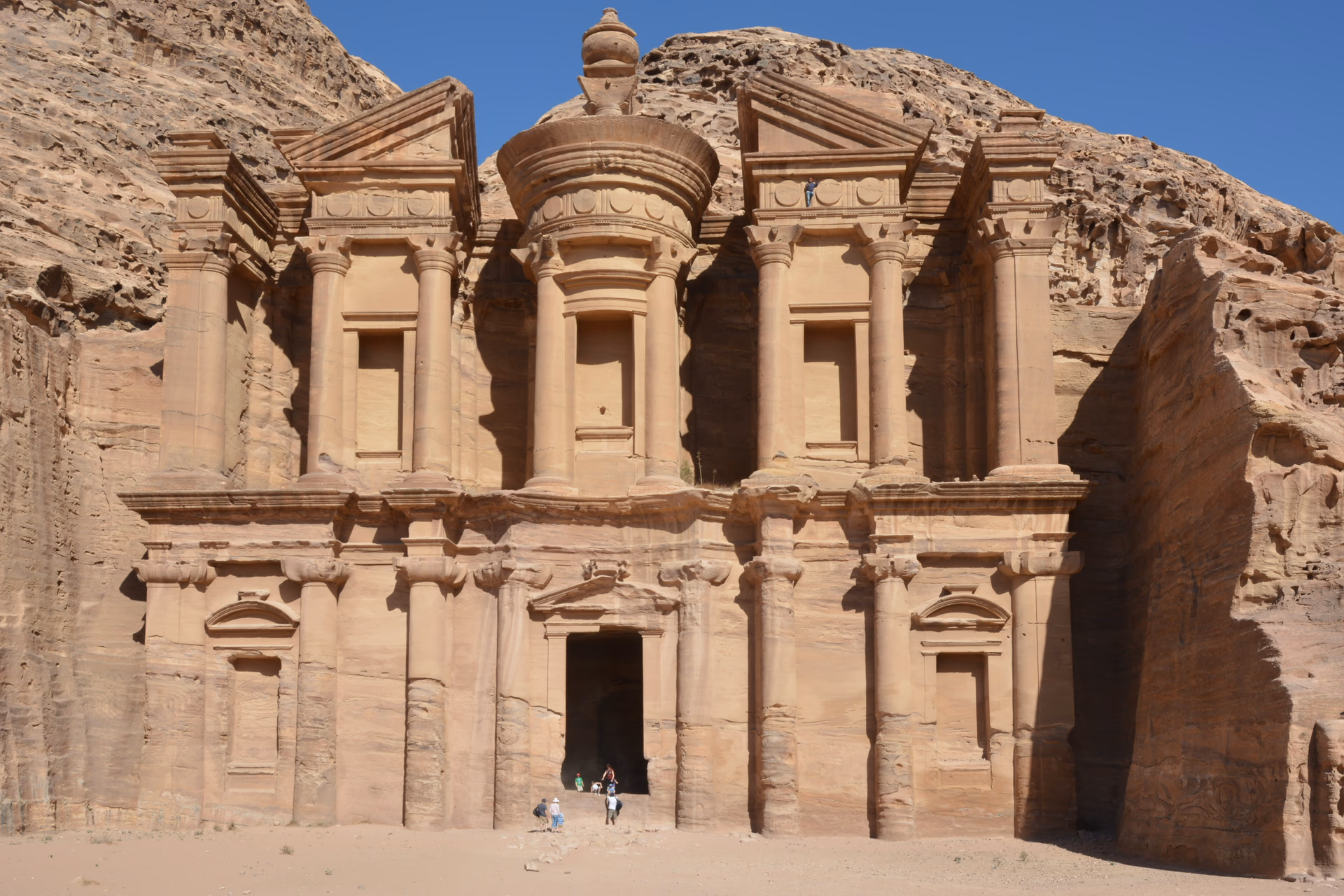 البتراء