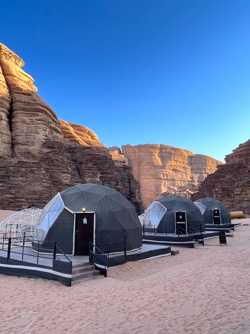 Main photo of Aladdin Camp