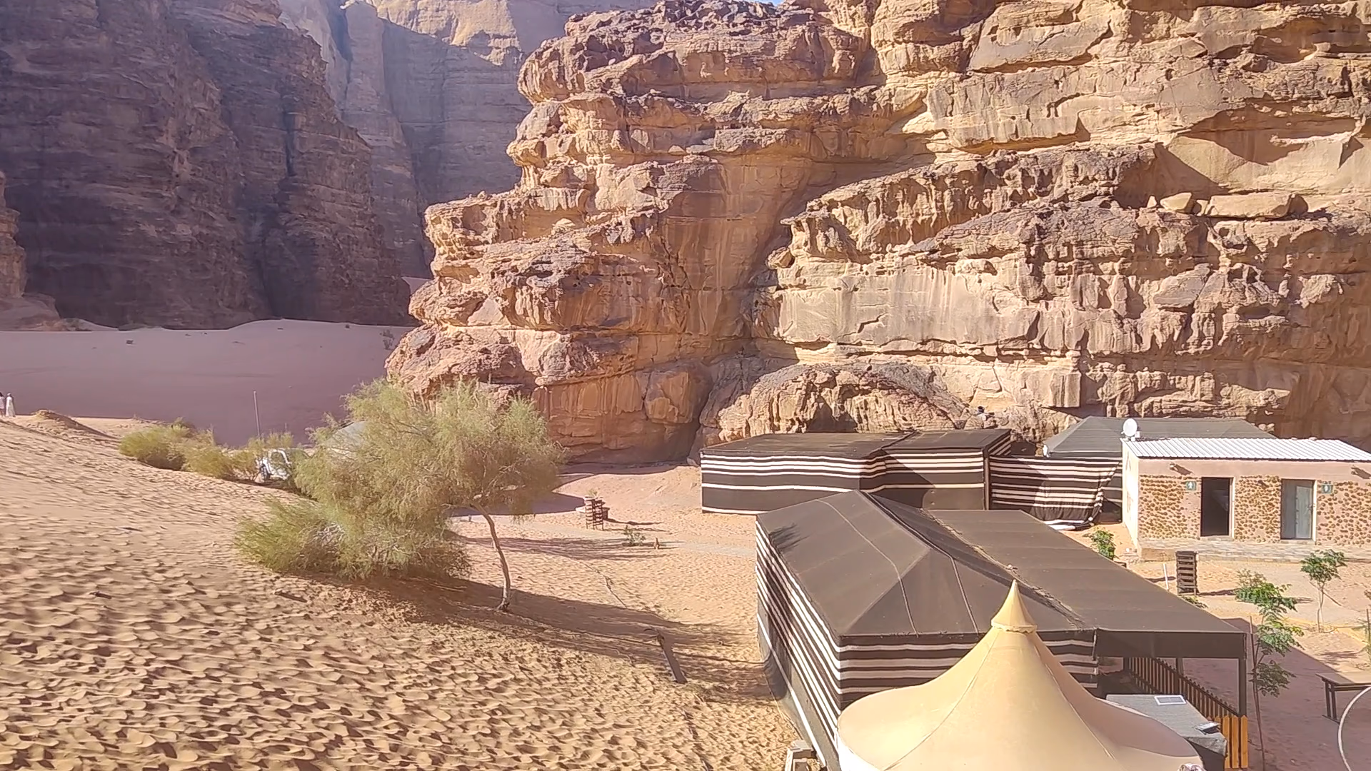 Main photo of Aladdin Camp