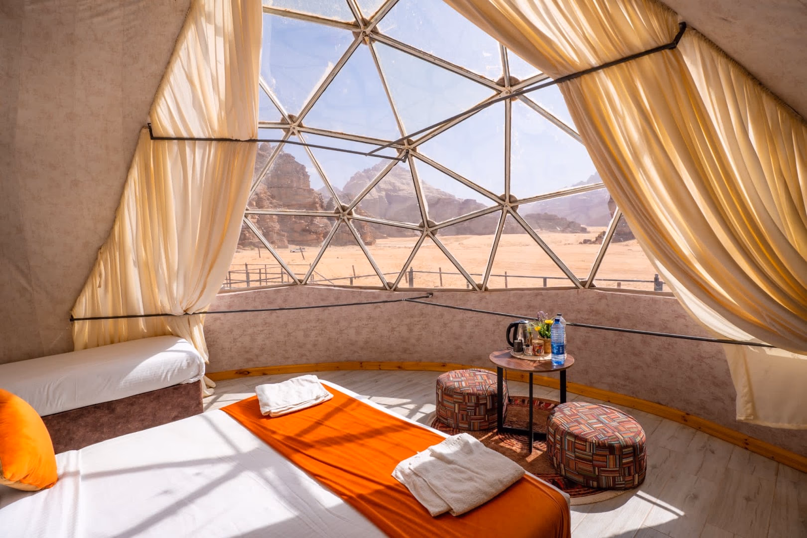 Main photo of Aladdin Camp