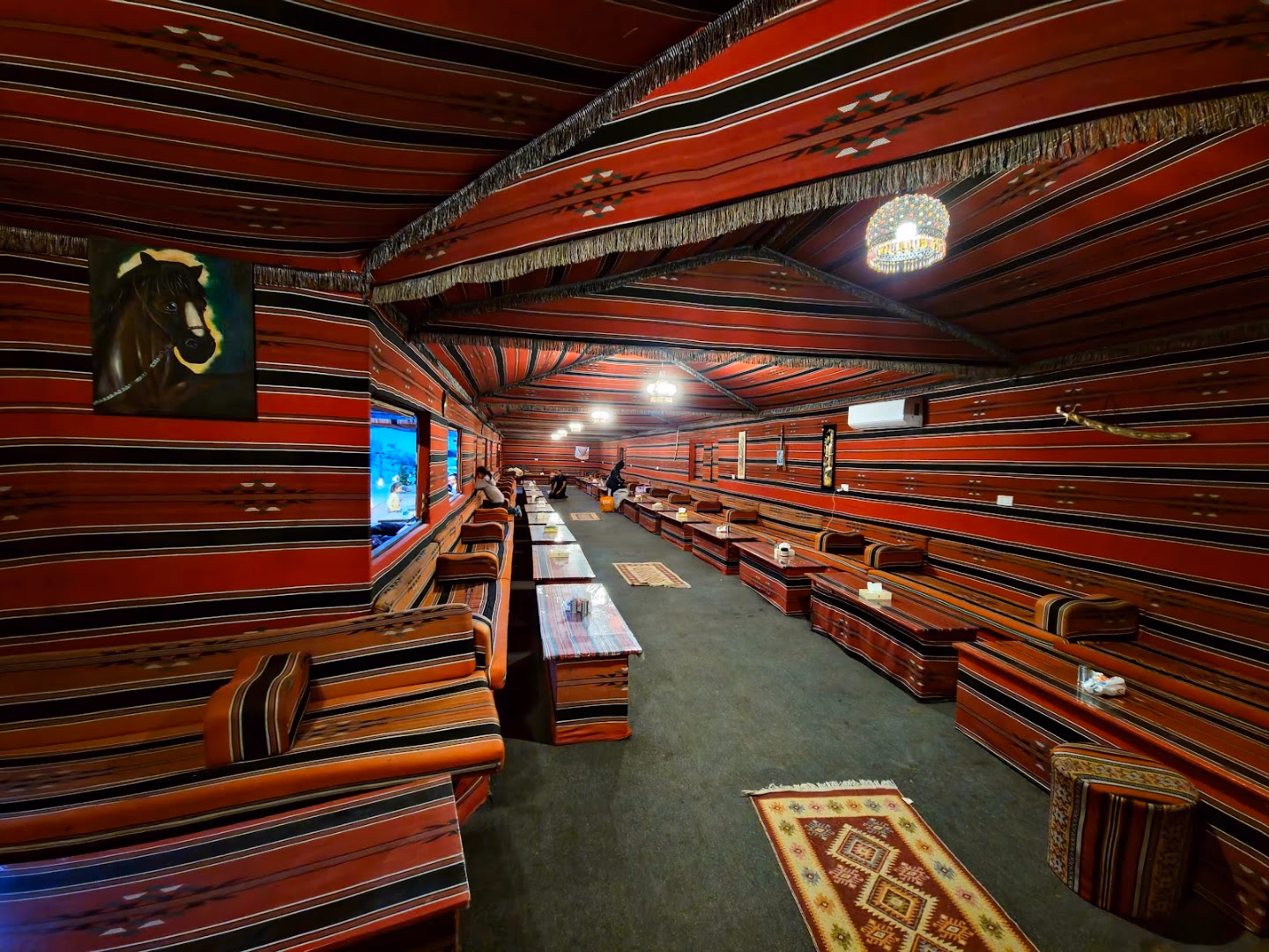 Main photo of Aladdin Camp