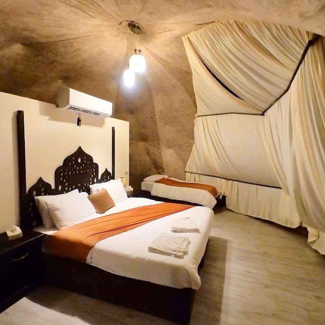 Main photo of Aladdin Camp