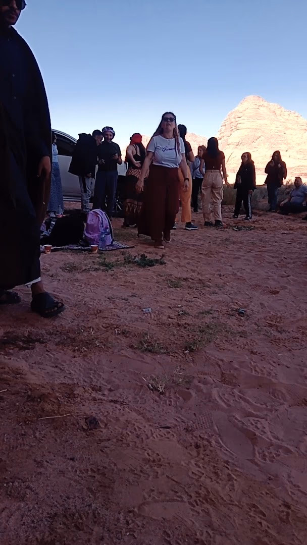 Main photo of Alomrani camp