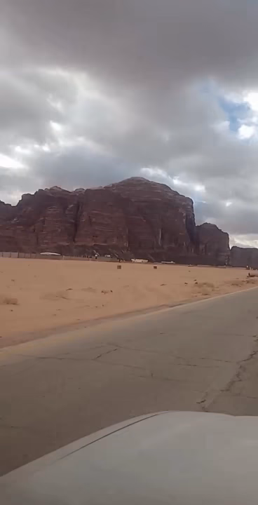 Main photo of Alomrani camp