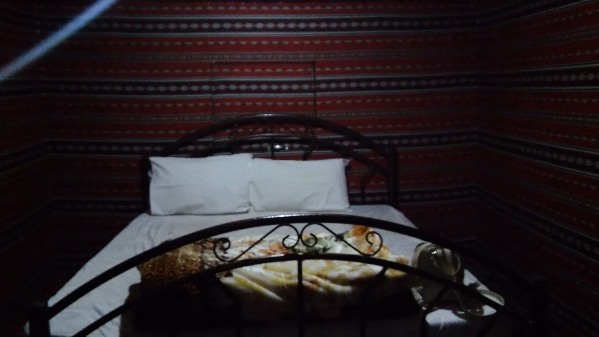 Main photo of Wadi Rum Desert Camp