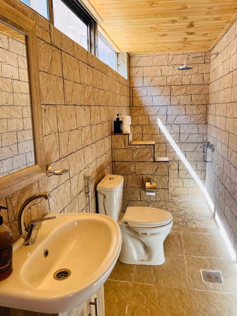 Main photo of Desert Magic Camp Resort