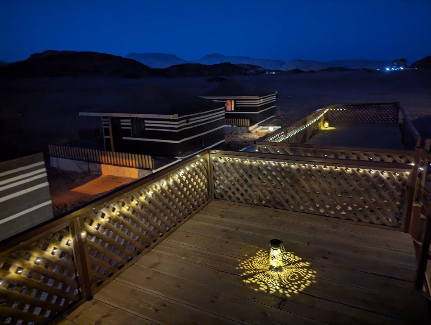 Main photo of Desert Magic Camp Resort