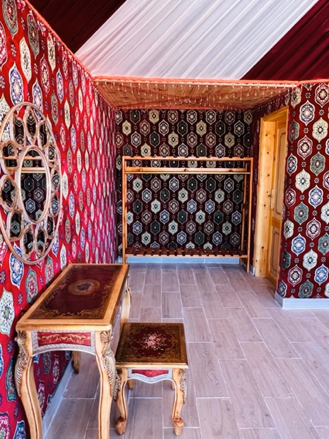 Main photo of Desert Magic Camp Resort