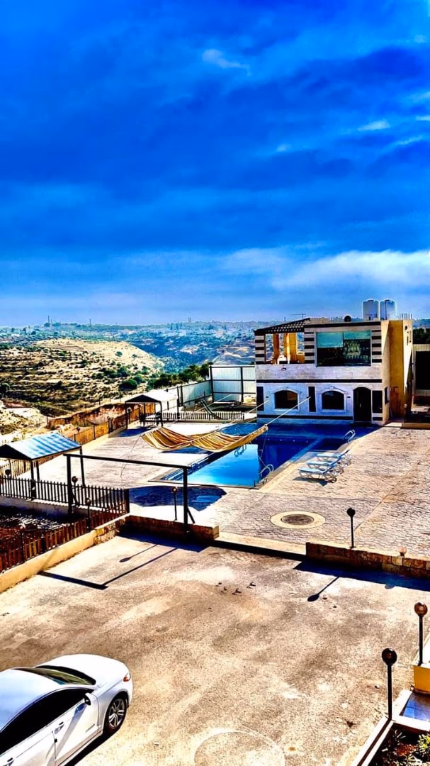 Main photo of Mountain farm and villa