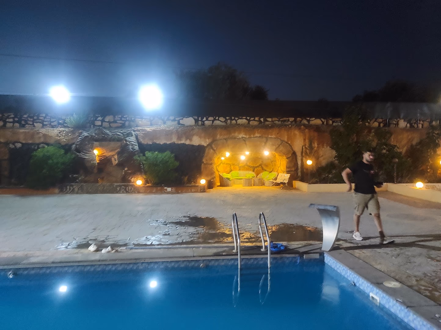 Main photo of Mountain farm and villa