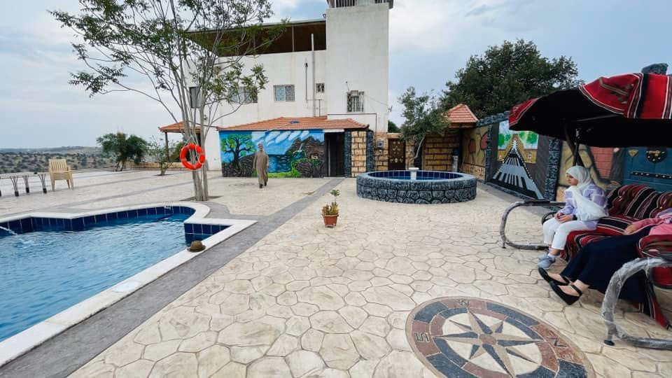 Main photo of Gilgala Gate Farm and Chalet