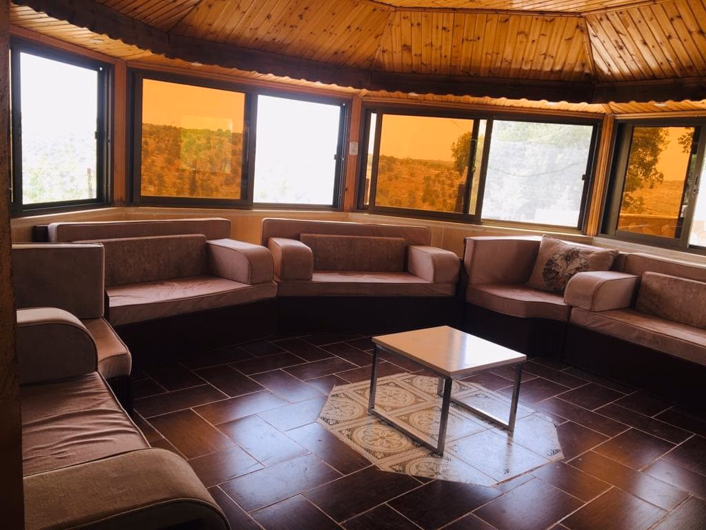 Main photo of Gilgala Gate Farm and Chalet