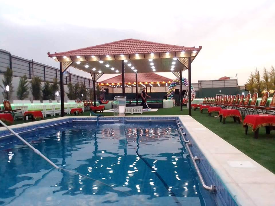 Main photo of Al Shahm Resort and Chalets