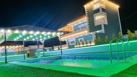 Main photo of Al Shahm Resort and Chalets