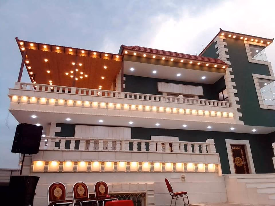 Main photo of Al Shahm Resort and Chalets
