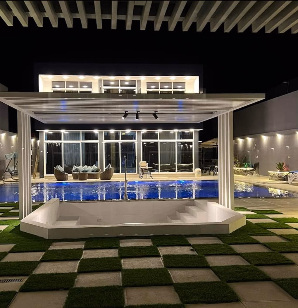 Vista Villa