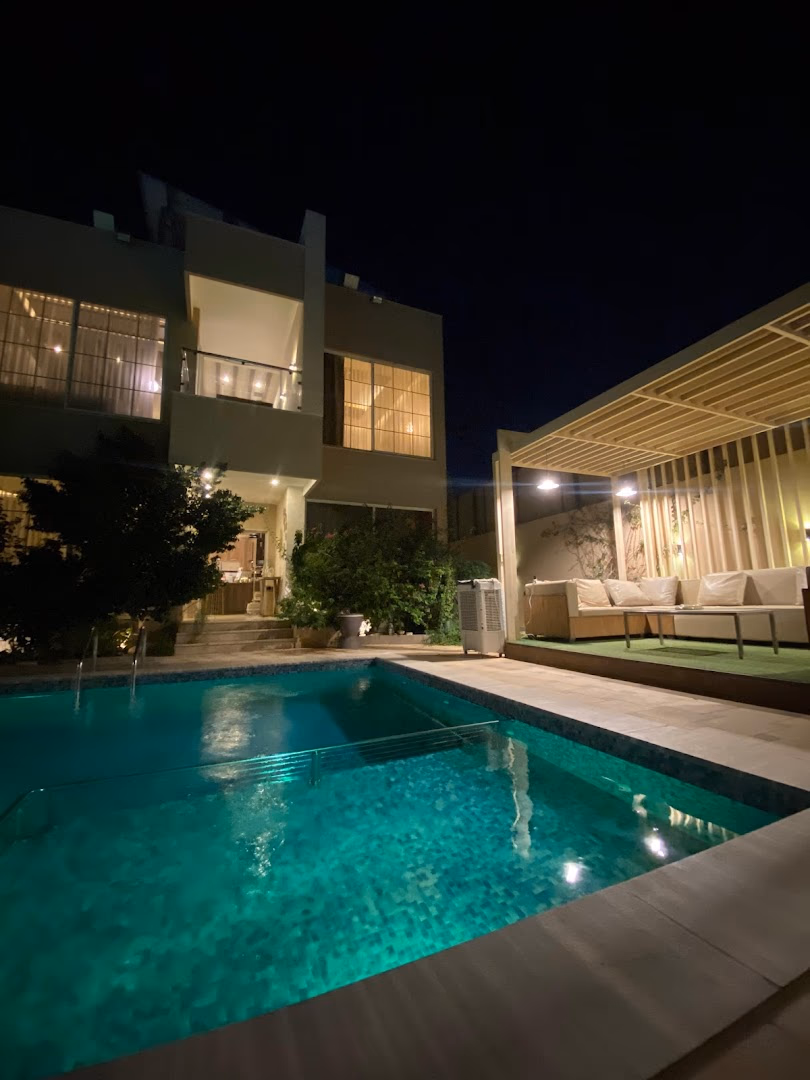 Villa karma