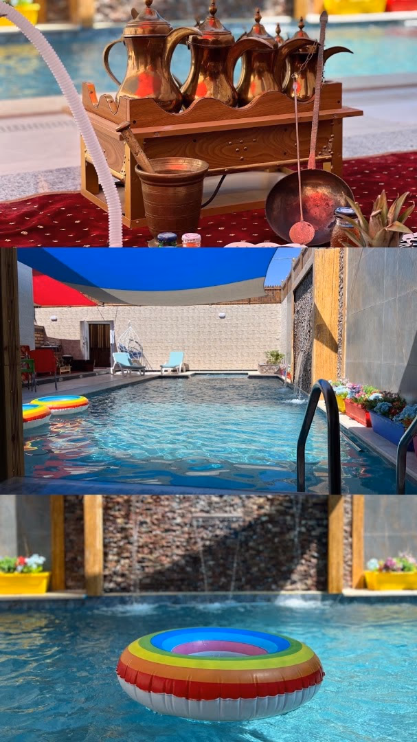 Main photo of VIP masaya vip chalet