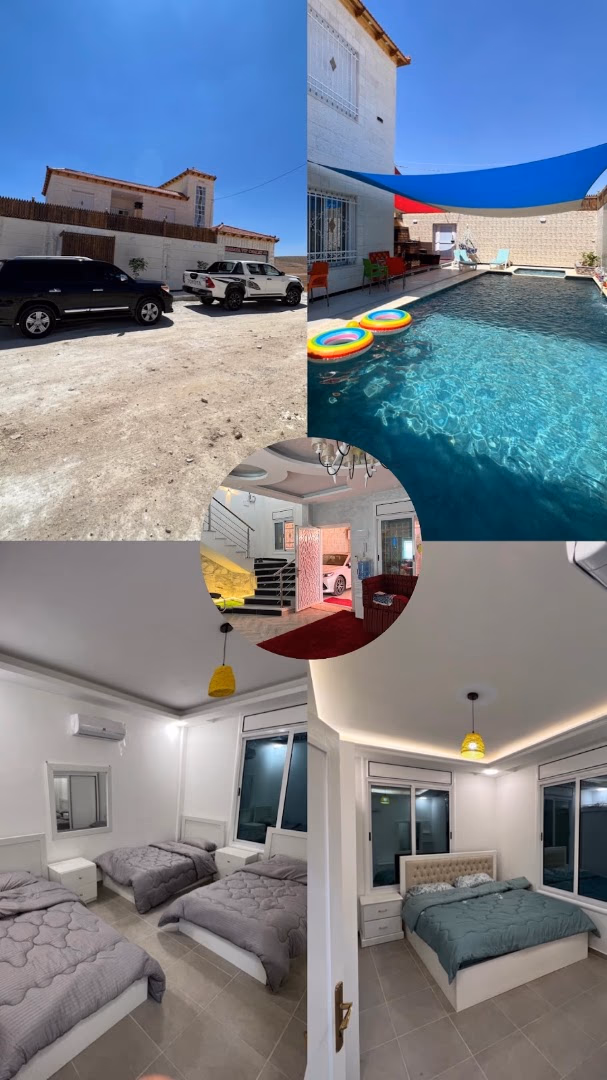 Main photo of VIP masaya vip chalet