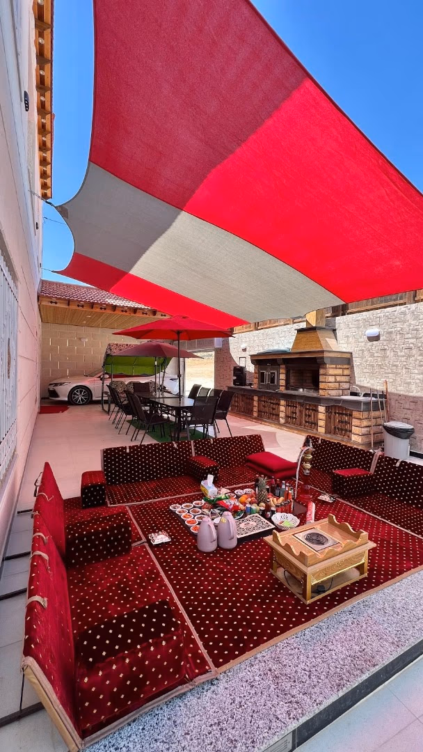 Main photo of VIP masaya vip chalet