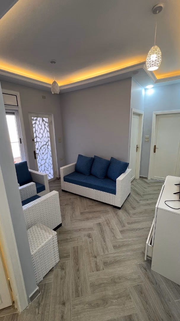 Main photo of VIP masaya vip chalet