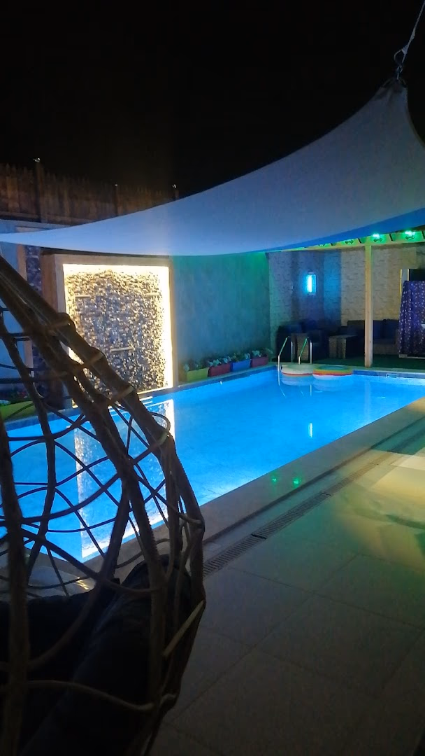 Main photo of VIP masaya vip chalet