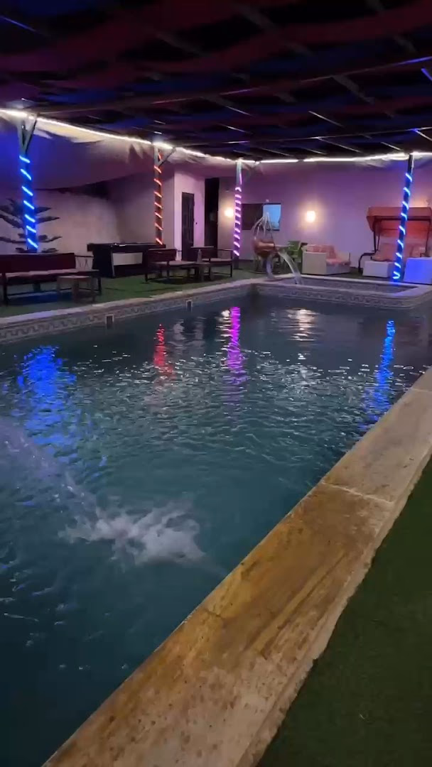 Main photo of Family Chalet