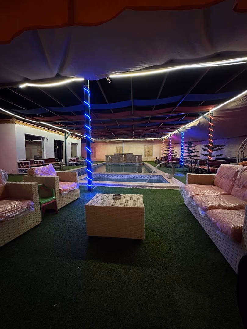 Main photo of Family Chalet
