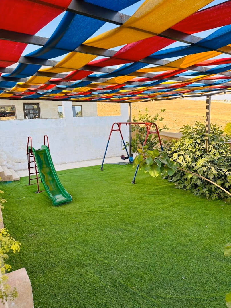 Main photo of Family Chalet