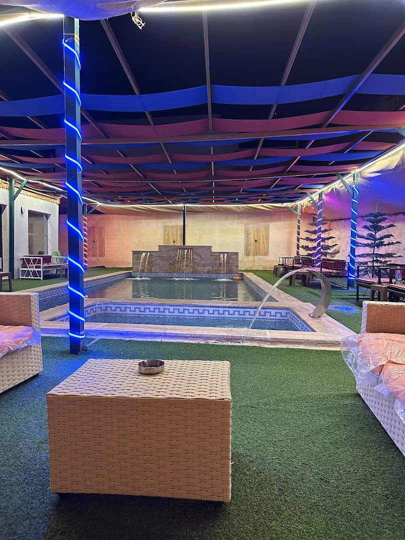Main photo of Family Chalet