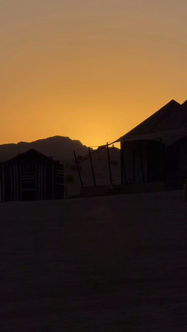 Main photo of Hayat Rum Camp