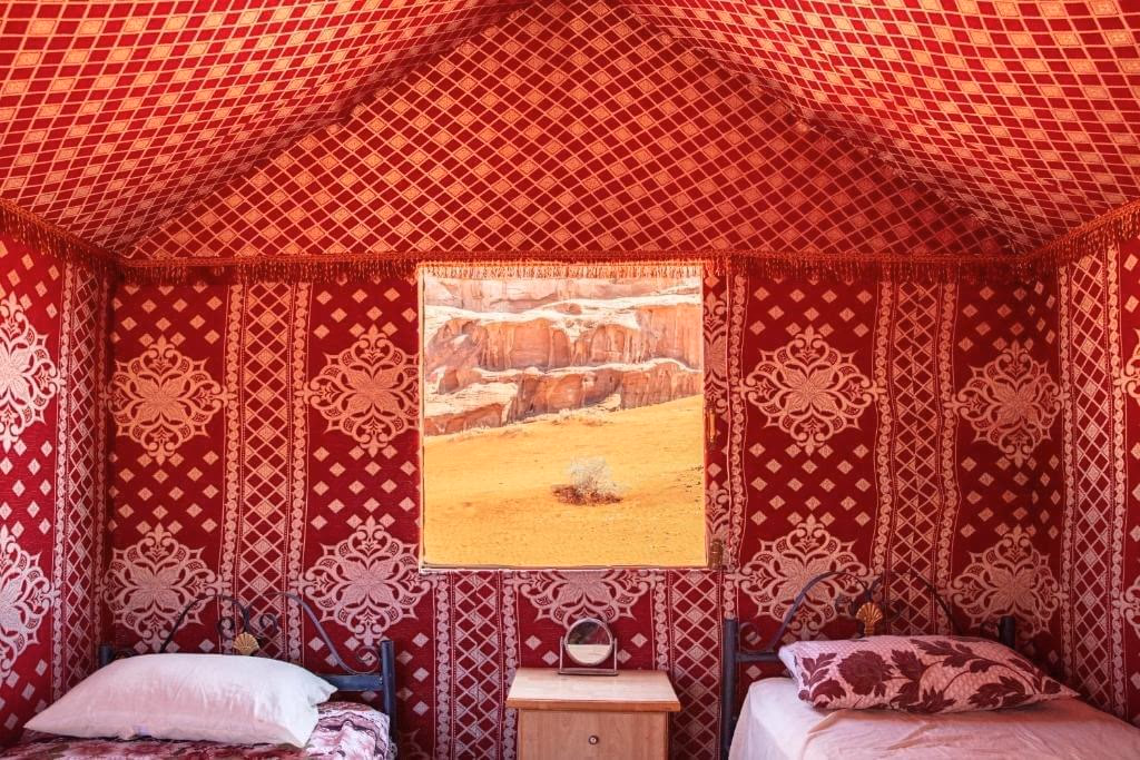 Main photo of Rainbow camp