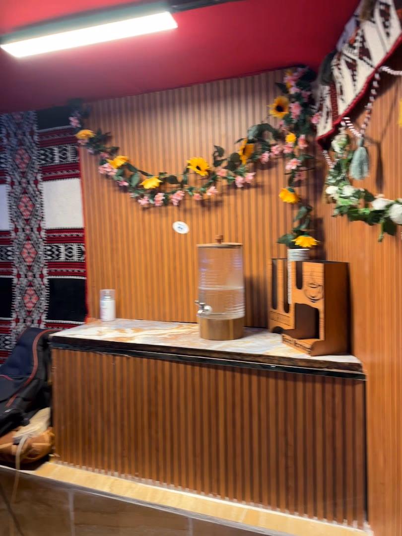 Main photo of Rainbow camp