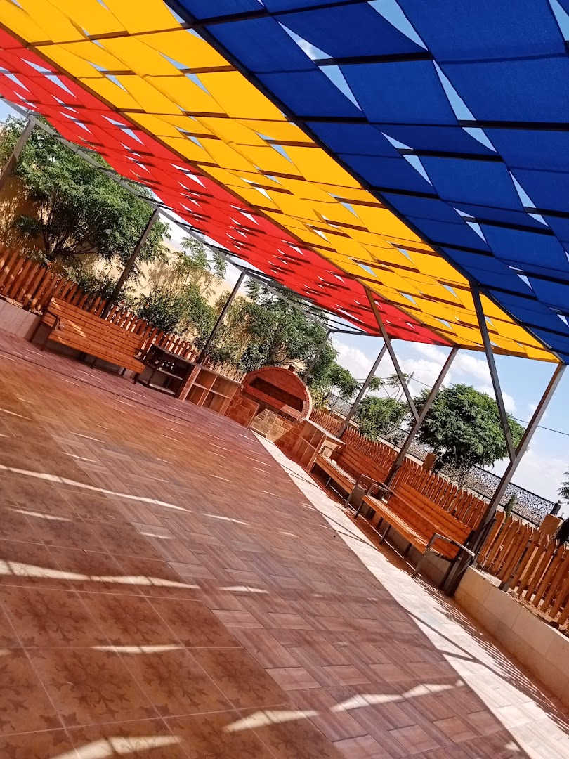 Main photo of Orabi Al-Najjar Farm