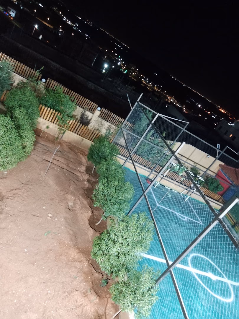 Main photo of Orabi Al-Najjar Farm