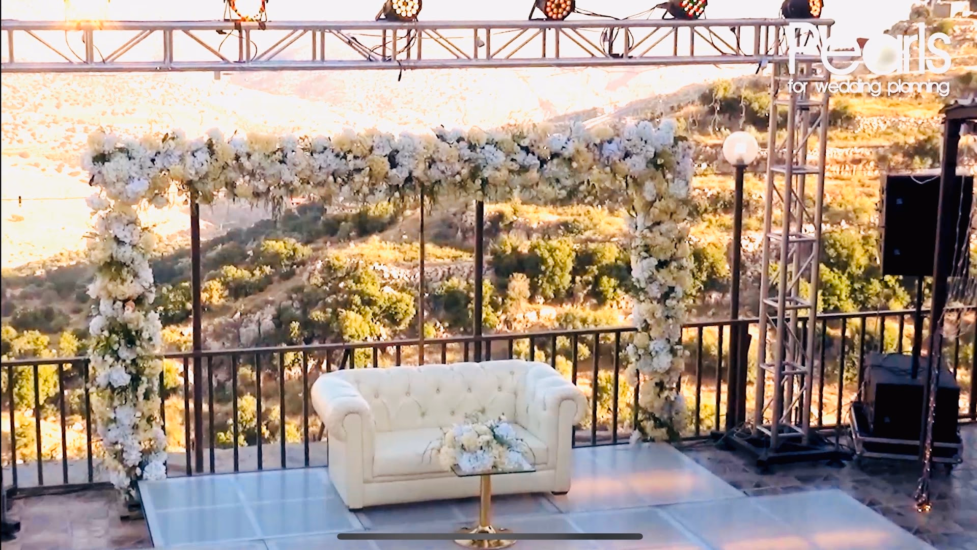 Main photo of Tallat Bissan chalet