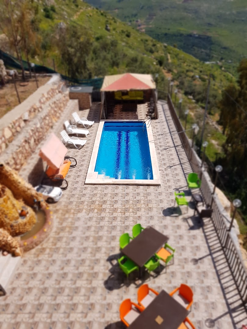 Main photo of Tallat Bissan chalet