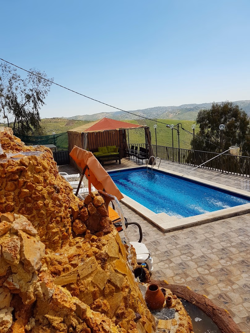 Main photo of Tallat Bissan chalet