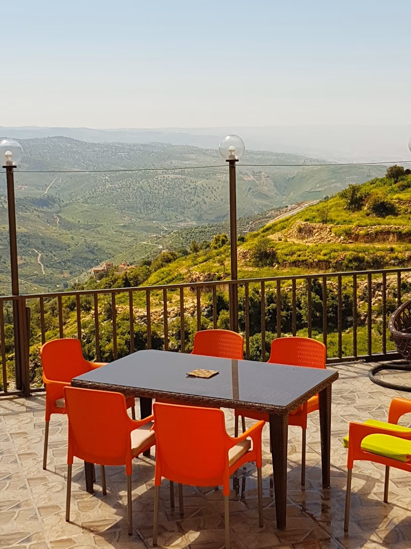 Main photo of Tallat Bissan chalet