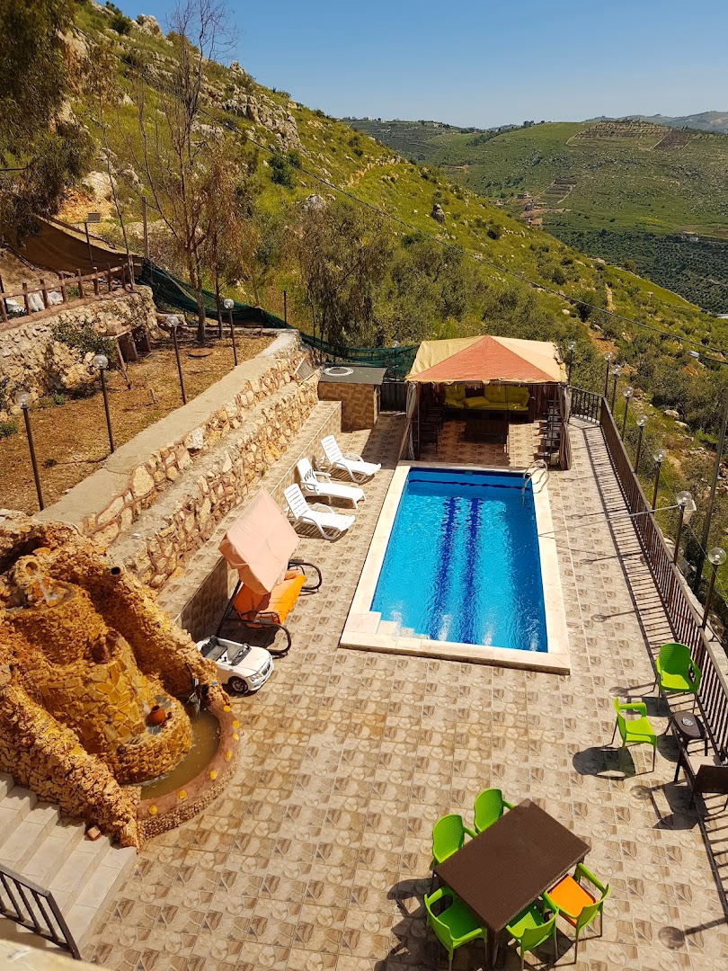 Main photo of Tallat Bissan chalet