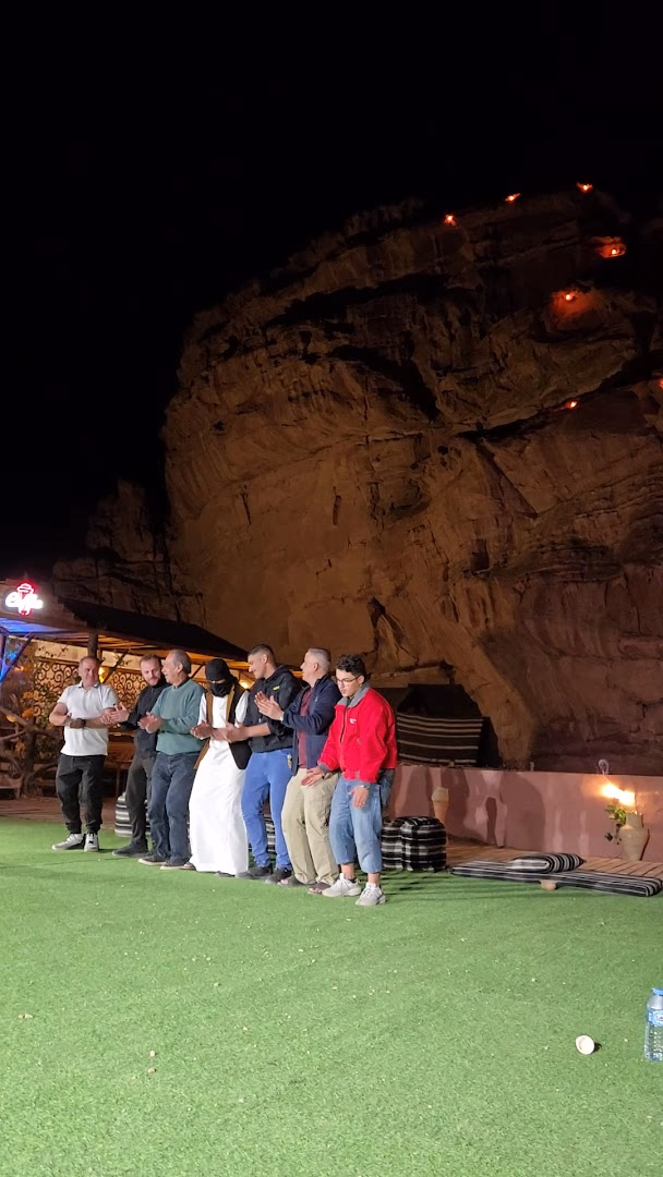 Main photo of Yasmina Luxury Camp