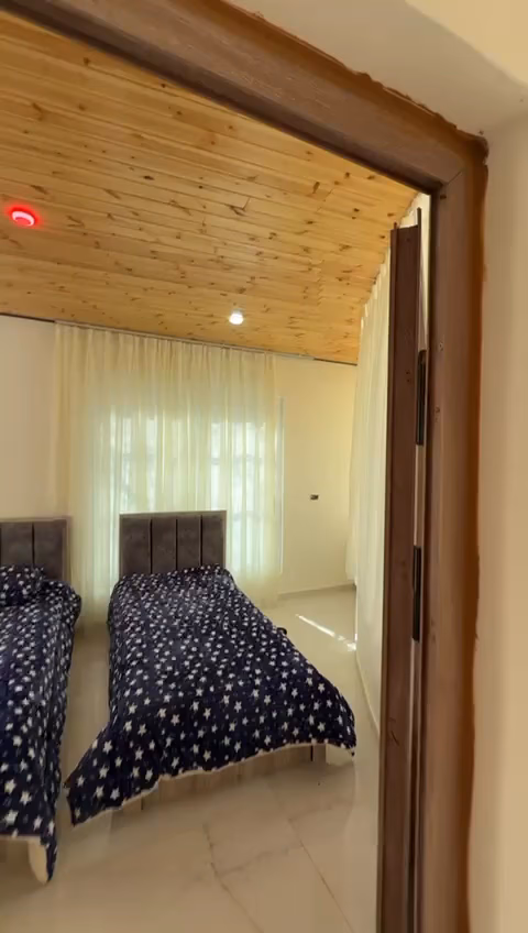 Main photo of Panorama Chalet
