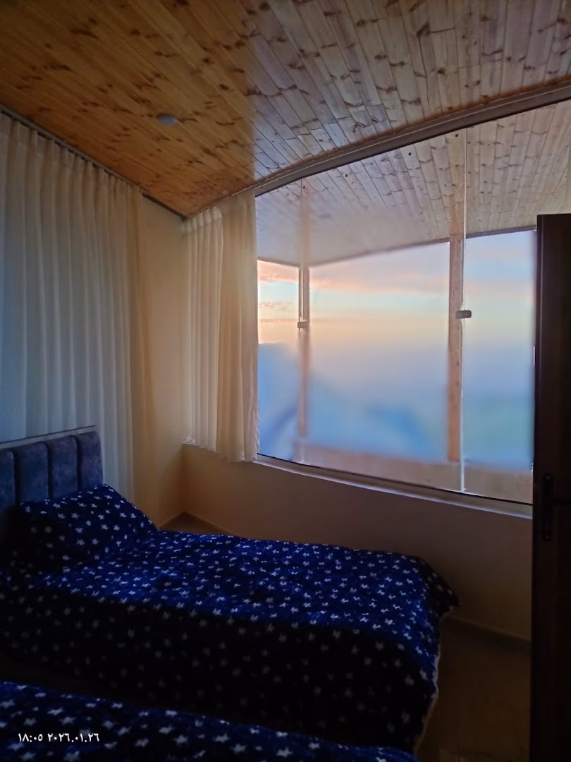 Main photo of Panorama Chalet