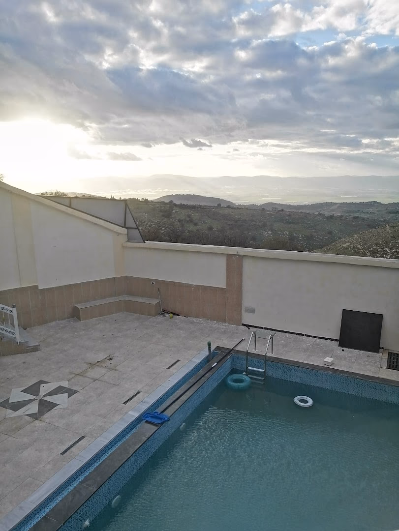 Main photo of Panorama Chalet