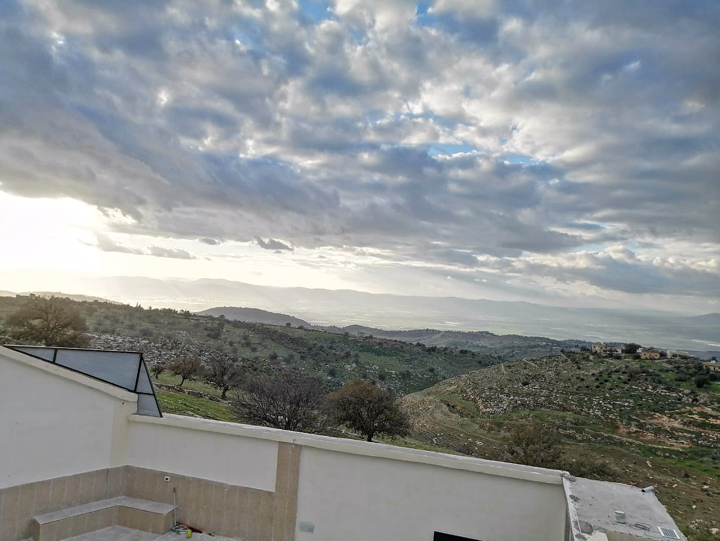 Main photo of Panorama Chalet