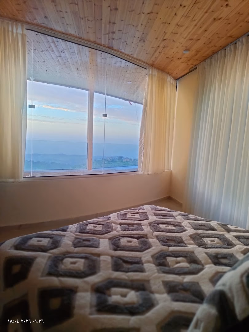 Main photo of Panorama Chalet