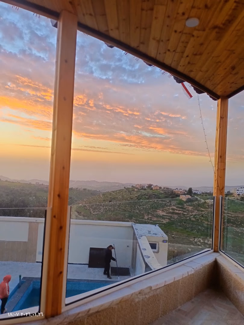 Main photo of Panorama Chalet