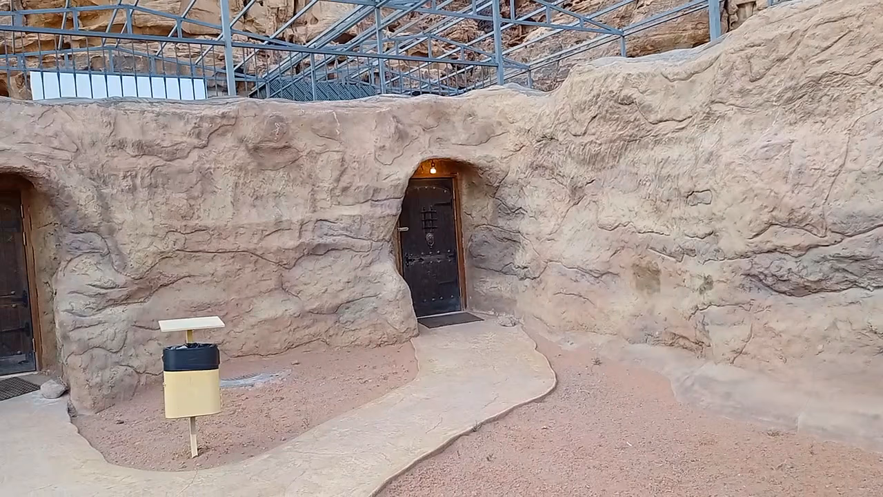 Main photo of Rahayeb Desert Camp